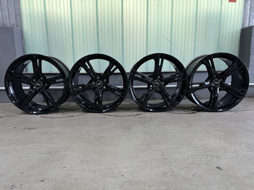 Jante aliaj R19 5x112 8.5J ET32 Audi A5