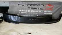 2 броя дифузьор BMW 5 F10/F11 (2009-2013)