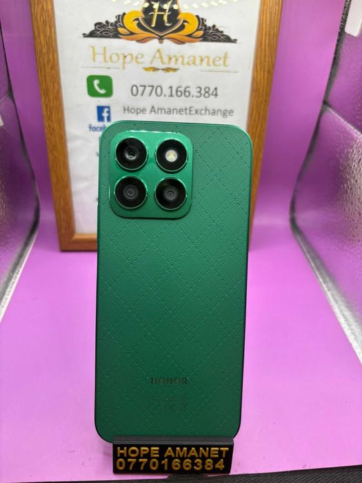 HOPE AMANET P2-Honor x8b 256 GB/8 RAM