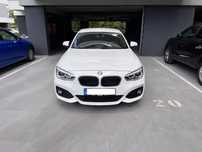 BMW Seria 1 BMW Seria 1 F21 125i - 224 CP | Doar 63.000 km | Stare Impecabilă