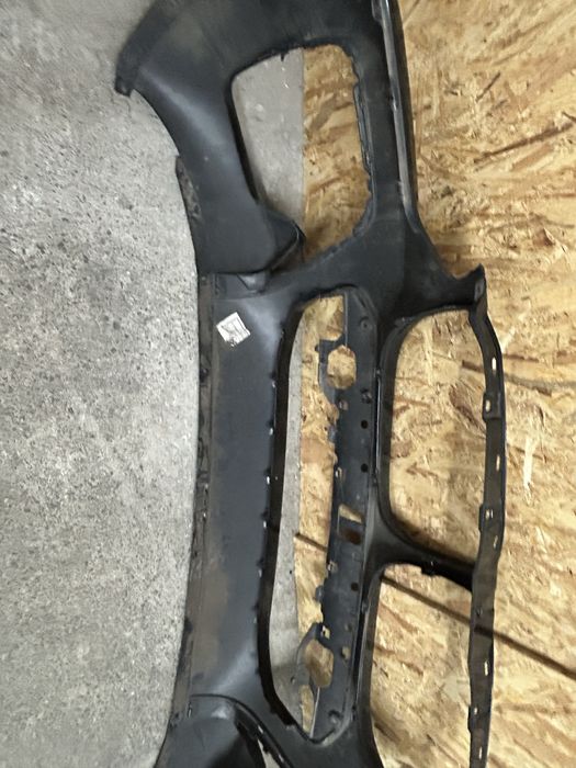Bara fata bmw X3 G01 X4 G02 m paket 2018-2021