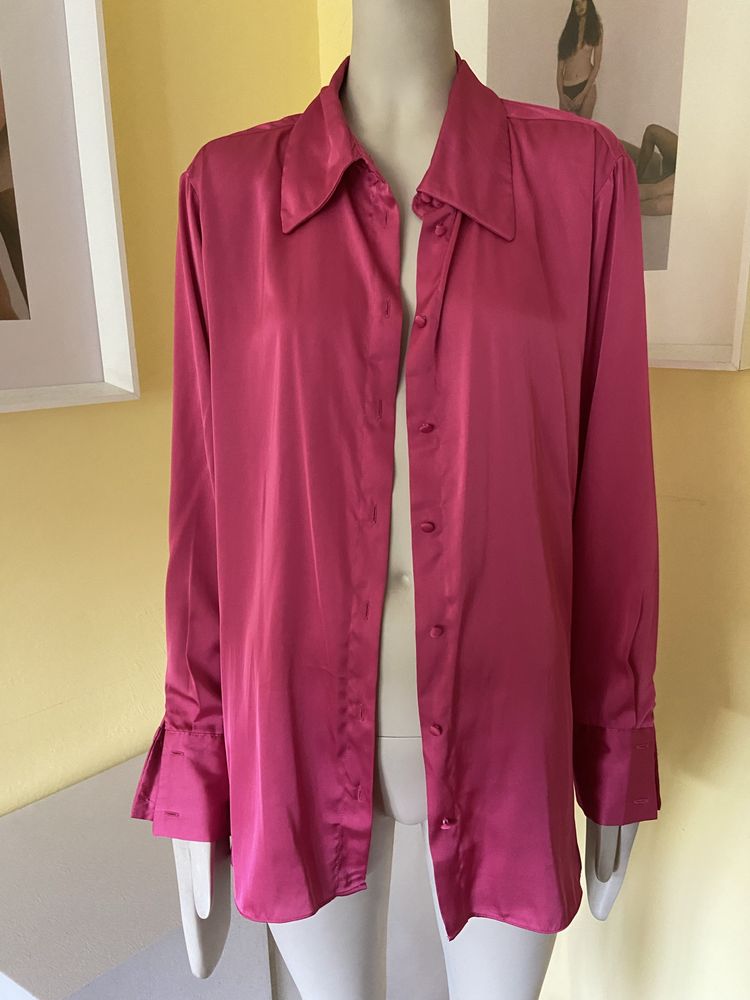 Ризи Zara, New Yorker