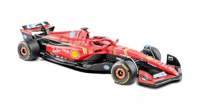 Колички Шел с дистанционно колекция есен 2025