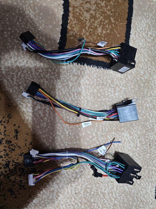 Mufe alimentare navigație Universale