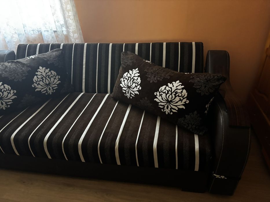 Диван разтегателен