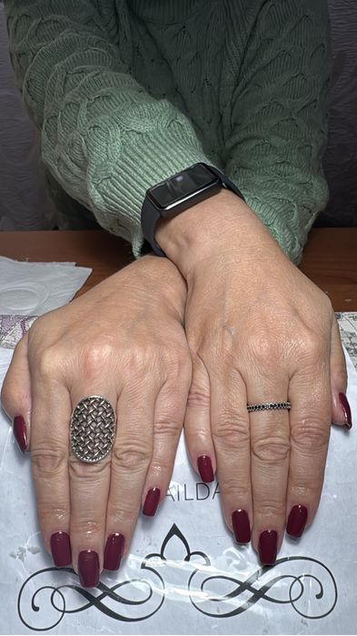 Manichiură și pedichiura