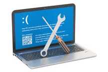 Instalare Windows, reparații si întreținere Laptop - PC