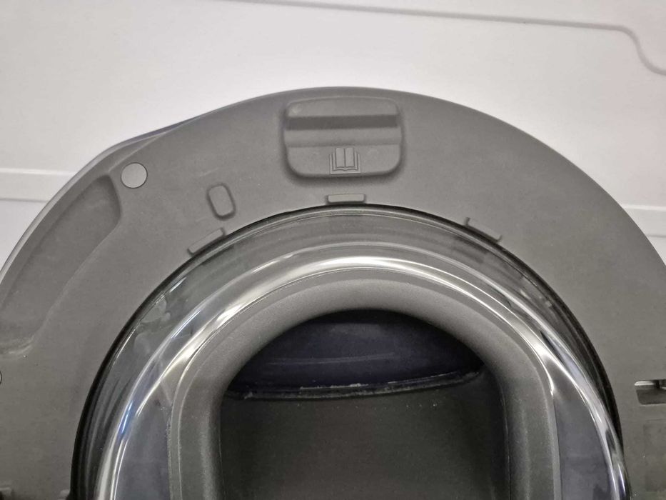 Hublou complet masina de spalat Samsung Add Wash - DC97-21685A / B1