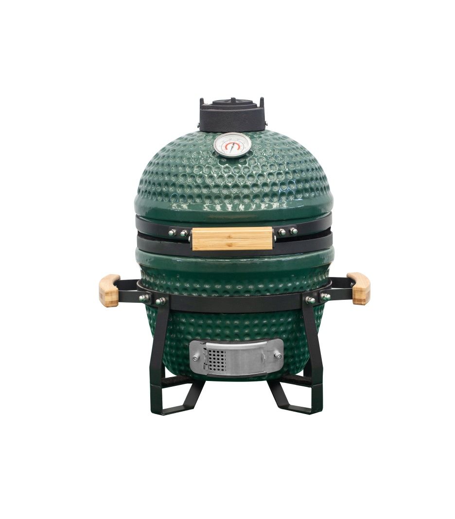 Керамично барбекю Камадо Грил Classic grill 13"/ Барбекю на въглища