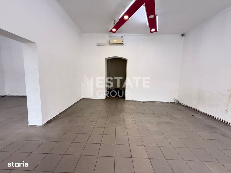 Spatiu Iosefin, disponibil imediat