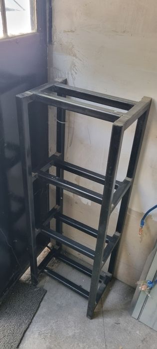 Reggie 6.2 kw gibrid invertor