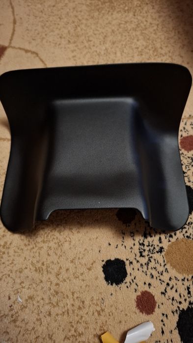 Vând Protectie tunel median Dacia Sandero3