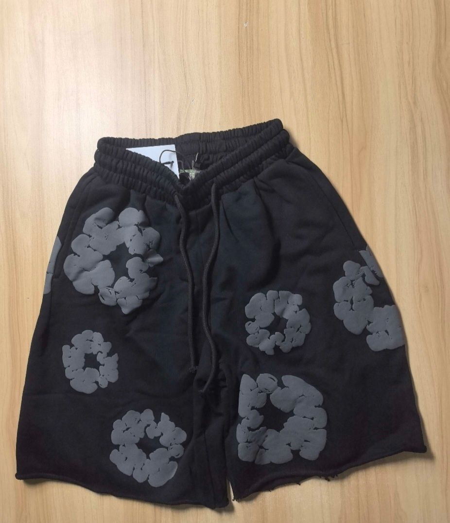 Shorts Denim Tears