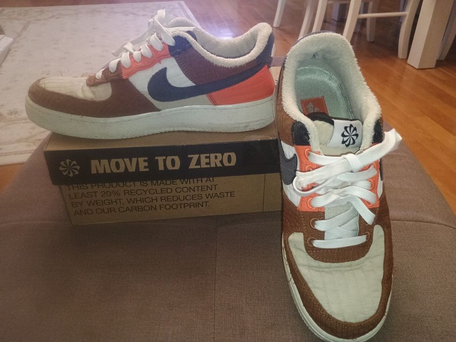 Nike Air Force 1 mar. 40,5