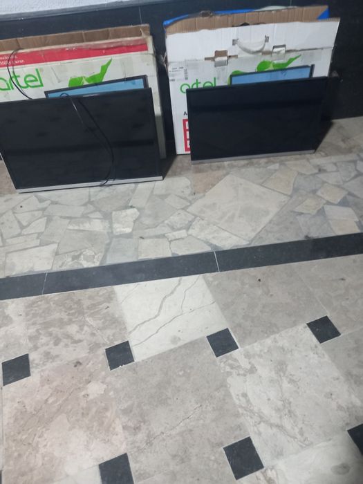 Televizor Artel Ploski ekran