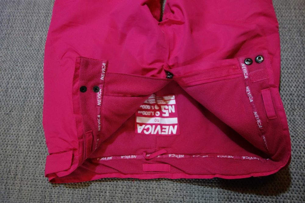 pantaloni ski femei Nevica