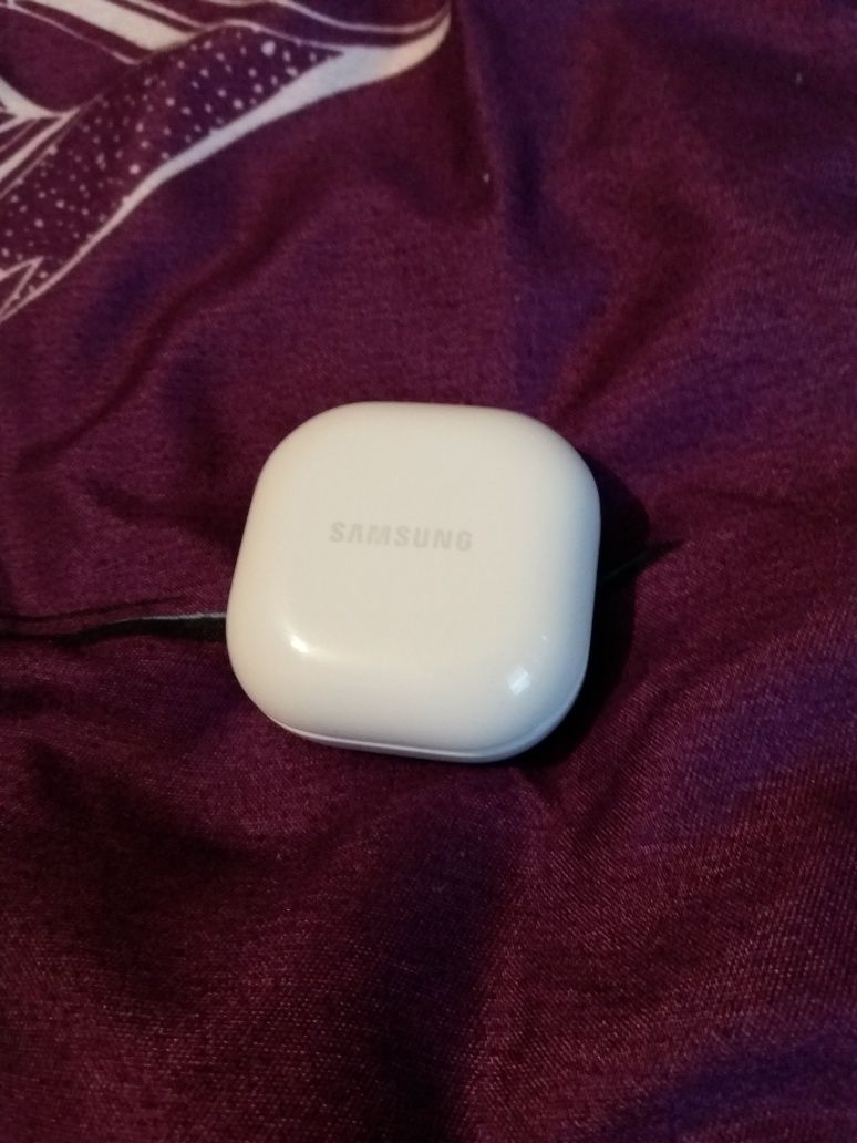 Casti Bluetooth Samsung Galaxy Buds2