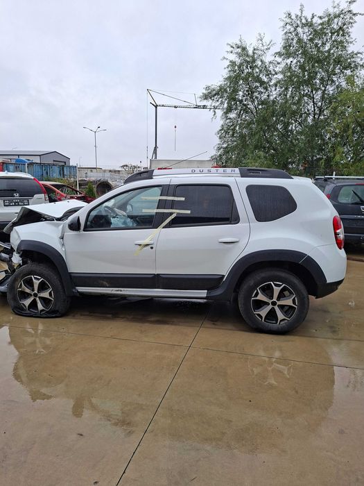 Piese auto Dacia Duster 2017 1,5d interior exterior haion bara stop