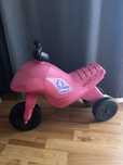 Motocicleta copii