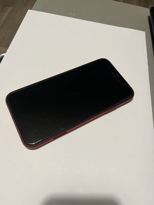 iPhone XR - 128 GB