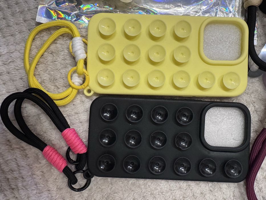 Сет Кейсове за Iphone 15 Pro Max