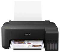 Принтер Струйный Epson L1110