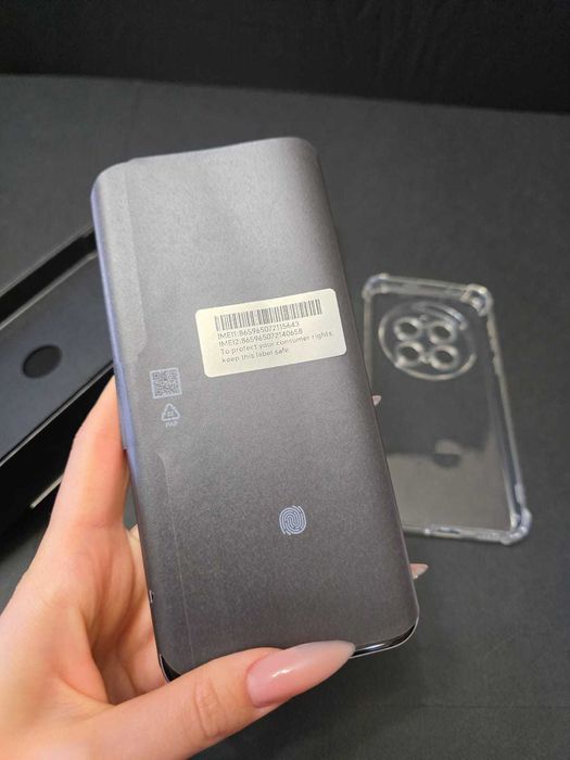 Honor magic 7 pro 512 GB + адаптер за бързо зареждане за 15 мин