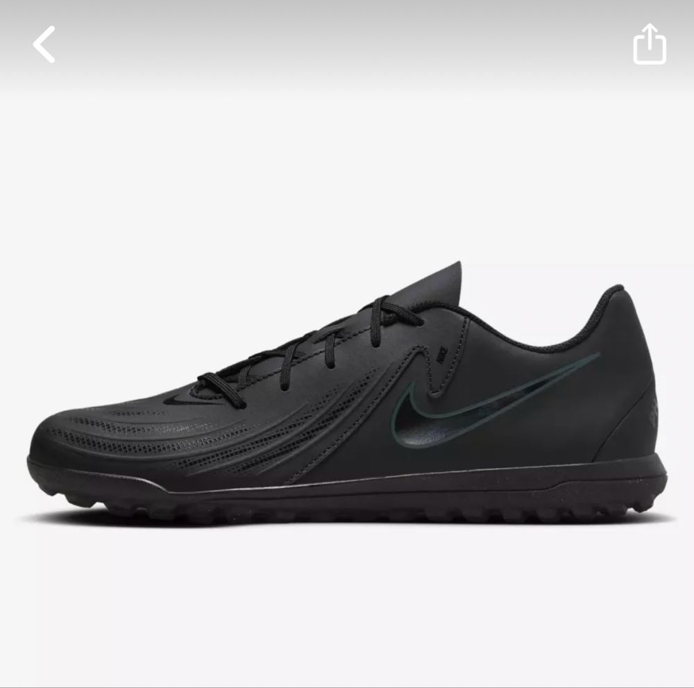 Оригинал сороконожка Nike perfect сотувда.