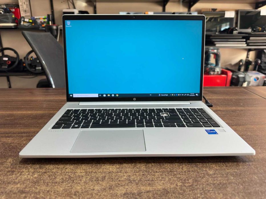 HP Probook 450 G8 i7-1165G7 16GB RAM 512GB SSD Nvidia MX450