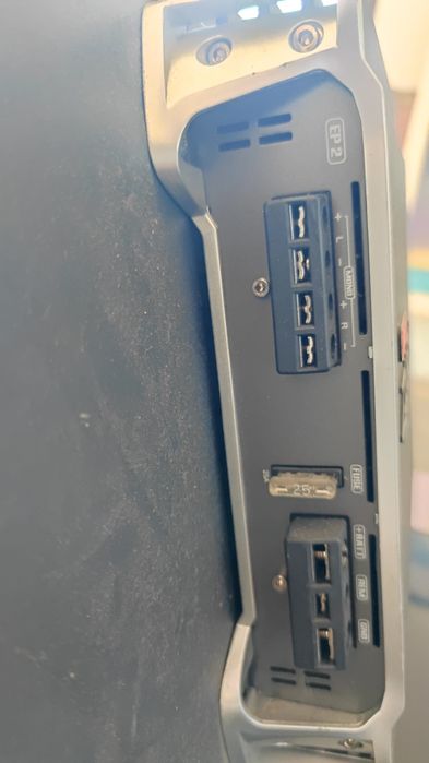 Subwoofer auto Hertz energy ebx 200 r