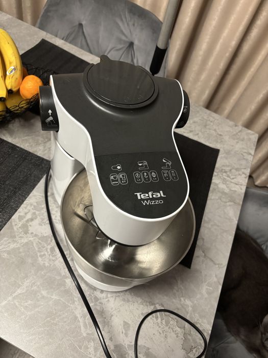 Кухненски робот Tefal Wizzo