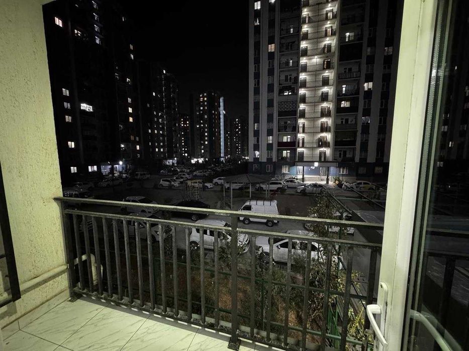 ПРОДАЖА КВАРТИРЫ!3х комн,68 кв.м.Новостройка| Олмос махалля. АКТ