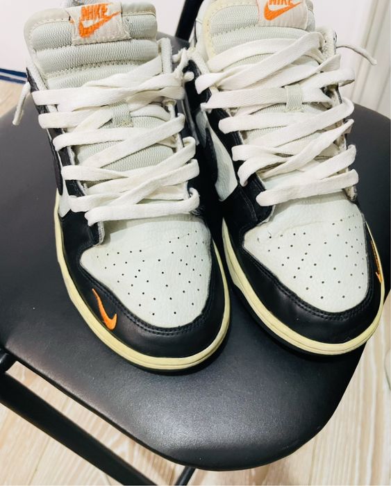 Adidasi Nike Dunk low