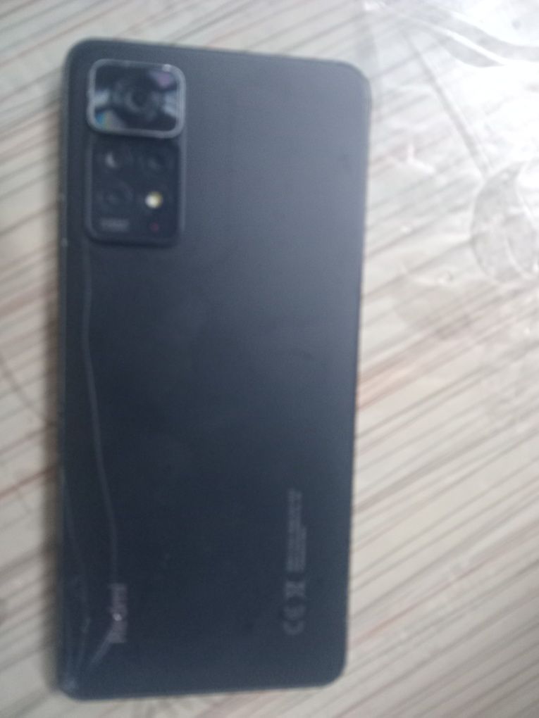 Redmi 11, not pro