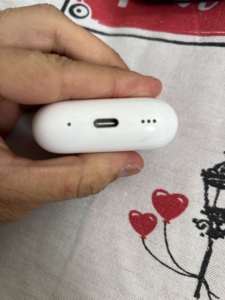 Airpods pro 2nd generation
