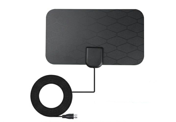 Антенна для телевизора, цифровой сигнал, ТВ, приемник