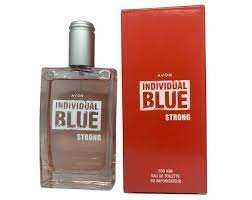 Parfum Individual Blue Avon