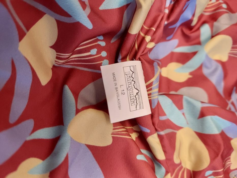 Patagonia детско яке