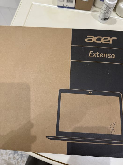 Ноутбук Acer
