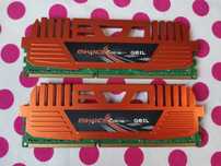 Kit Dual Channel Memorie Ram Geil Corsa 8 GB (2X4) DDR3 1333 Mhz