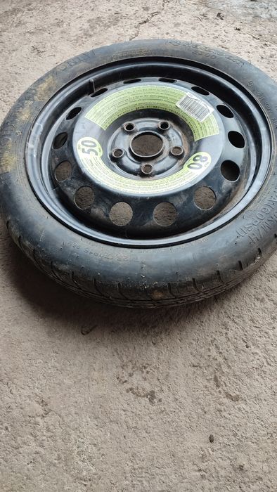 Vând rezerva vw slim