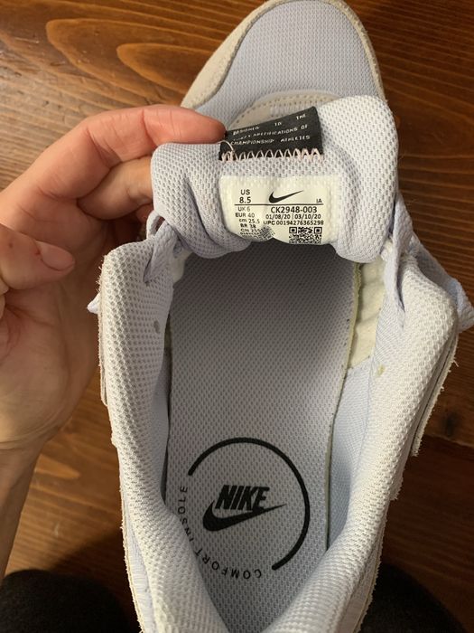 Pantofi sport Nike 40