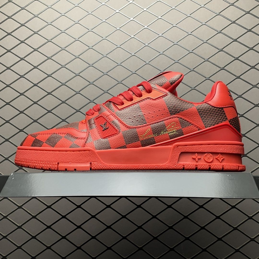 Louis Vuitton Trainer