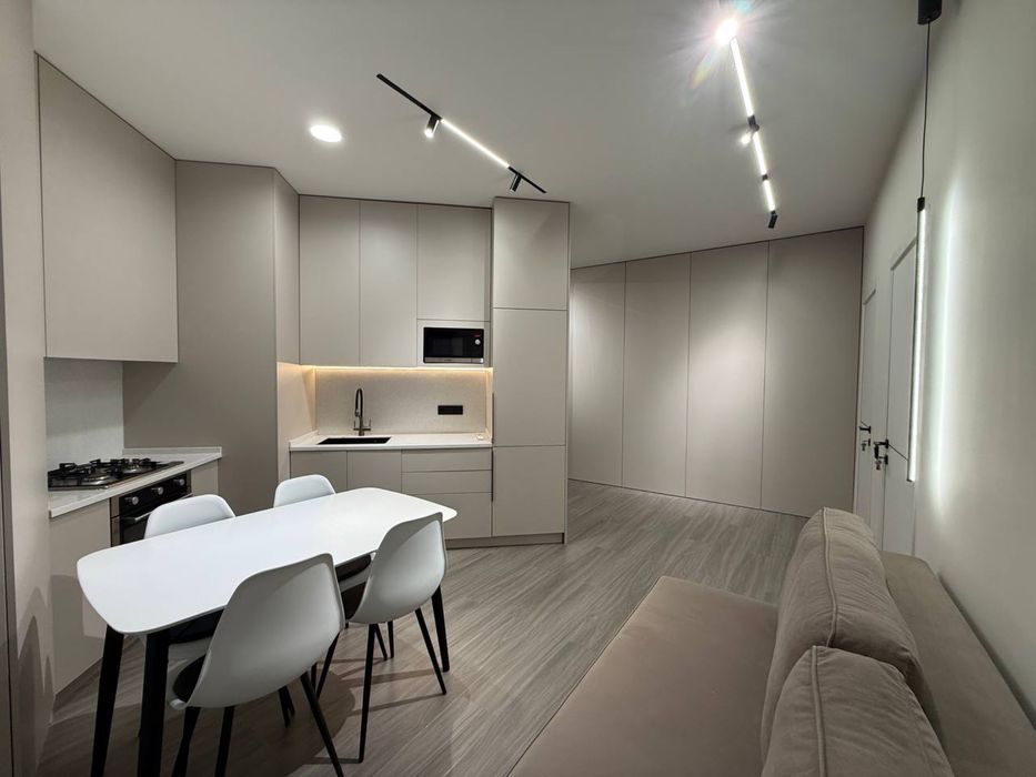 Аптека 36.6, м. Буюк Ипак Йули 2 комнаты