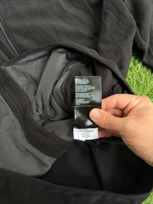 Мъжко поларено горнище : The North Face XL