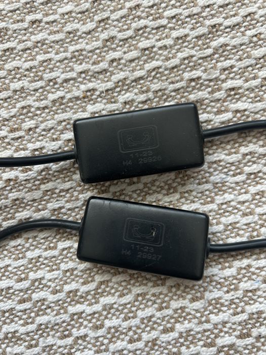 Лампочки светодиодные Biled