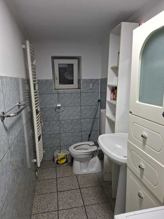 Dau casă în chirie