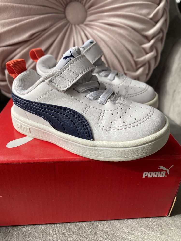 Маратонки Puma-21 номер