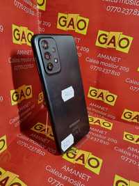 GAO AMANET - Samsung a23, stocare 64gb, liber de retea