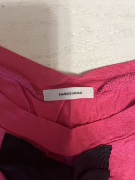 Bluza, Maieu, Sacou Marius Musat, toate sunt marimea M